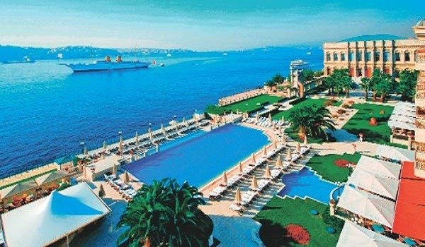 Dedeman İstanbul Havuz