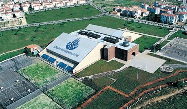 Tuzla Kafkale Yüzme Kursu 2