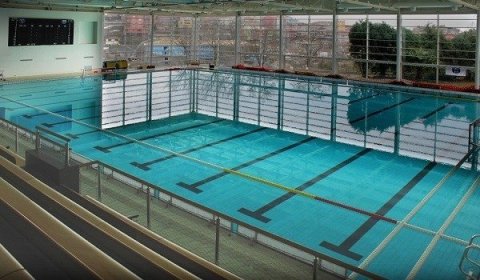 Enka Spor Kulübü Havuz 2