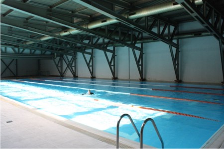 başakşehir spor salonları bayanlara özel